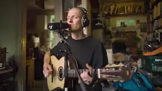 Philip Wiese - Boy (Live at Bygd&oslash;y)