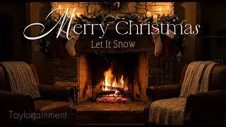 Let It Snow (Cover)