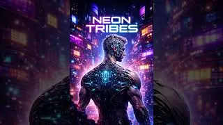 Neo Samurai - KAMI YAMI #remix #aimusic #dubstep #japanesemusic