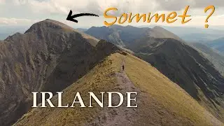 C&rsquo;est trop dangereux&hellip; je renonce ?   220 km &agrave; pied sur le Kerry Way