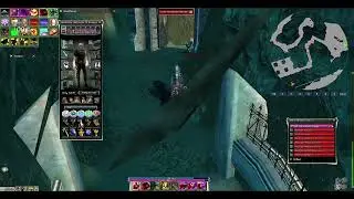 Clearing Vale & Escort at the same time
