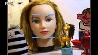 Canon EOS Rebel T6s / 760D live view autofocus video by DPReview.com