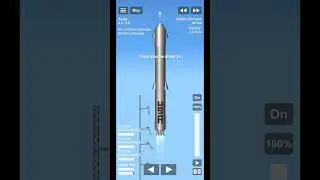 starship go WEEEE #sfs #gaming #sfss #mars #space #spaceflight #games #spacer #sfsmars