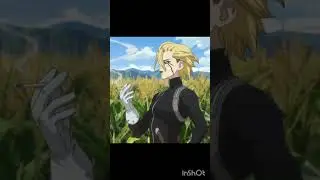 La pelea para recuperar al mentalista #doctorstone #drstone #senkuishigami #gen