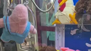 Микс Аппаратов Хватайка, что же на этот раз выйграем 😱