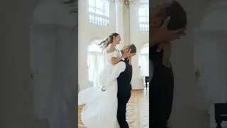 Can't Help Falling in Love - Elvis Presley ❤️ Pierwszy Taniec ONLINE | Prosta i kr&oacute;tka Choreografia
