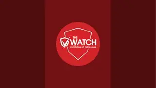 ĐỒNG HỒ THE WATCH đang phát trực tiếp ngày 7/ 12/ 2025