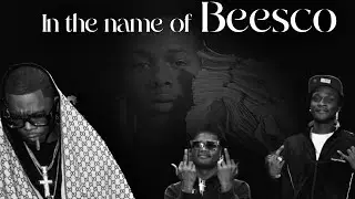IN THE NAME OF BEESCO 🐝 @slimeybeezo  🐝 featuring @1talii.shark (baby shark) (beesco jr)