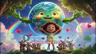 Tina Learn about environmental responsibility
