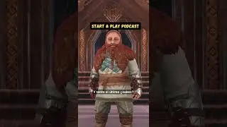 AMAZON cancela el MMO del Se&ntilde;or de los Anillos :(