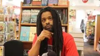 Colwyn Burchall On Dame Lois Browne-Evans Book Feb 18 2012