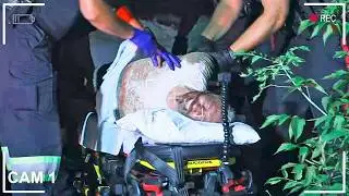 Most Terrifying Car Accidents Paramedics Have Ever Seen | Paramedics: Emergency Response Compilation