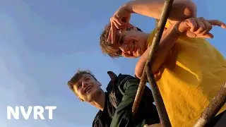 Emendžej - NVRT (Official Video)