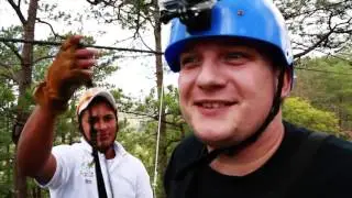 Cigar Safari Cigar Federation 2015