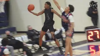 Rob Dillingham Gets SHIFTY in Vegas for Kanye&rsquo;s Donda Academy. Kentucky Bound