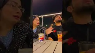 Mera Life BHAAK 🤣 #fizzasalah #funny #comedy #foryou #ytshorts