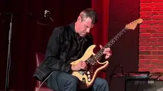 JD Simo & Luther Dickinson - Peaches - City Winery (Philadelphia) 2024
