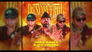 ZONA DE DESCONTROL ❌️ JMCFAMILY FT.❌️ ERICBROU ( PROD. JVYTZ ❌️ SEVEN 7REES )