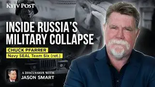 How Drone Warfare Is Breaking Moscow