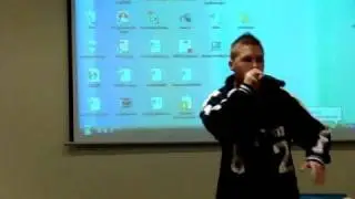 Beatbox by Stiwen 09.10.08r.