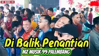 Bikin Heboo,, Anggota Toke Mudo || Mz Musik 99 || Desa Panai || Acarah Bpak Hairullah.