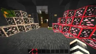 Texture Pack Solr RedPack y Normal