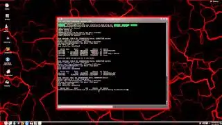 Run Arch Linux from USB Hard Drive on Raspberry Pi -pt.3- (Arch Linux / KDE)