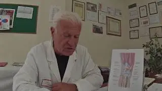 La rubrica del Professor Sandro Rossetti: PRP o cellule mesenchimali