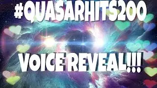 #QUASARHITS200 Special 200 Sub! @Agnosia @Maroo @RouvelYT @RowdyYT @MaroKino tell me congrats!