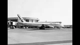 United Airlines 826 CVR