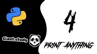 PRINT ANYTHING || PYTHON GO TO ||
