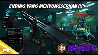 Kerasnya kehidupan di Building 21 dmz || Bryson 800 || Call of Duty: Warzone 2.0 Squads  || 1440p 2K