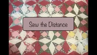 SCRAP FABRIC ORGANIZATION || Vintage Scraps || My First YouTube Video Ever
