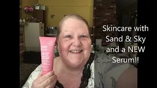 Facemask Friday with Chelsie, 5-24-24  Nat'l Scavenger Hunt Day with Sand & Sky!!