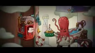 One Way: The Elevator (Official Trailer)