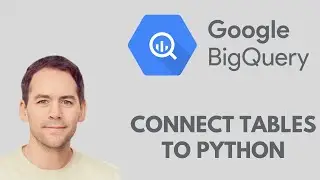 Как бесплатно запрашивать данные Google BigQuery на Python