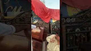 0310-2607920 - Б/У ЖЕЛЕЗНЫЙ СПАЛЬНЫЙ КОМПЛЕКТ ПО НИЗКОЙ ЦЕНЕ