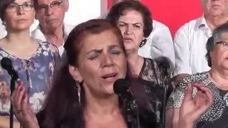 Bir Gönül Hikayesi Anlatırdı Gözlerin