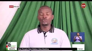 Brian: People can easily engage in online violent extremism and disassociate themselves from the act
