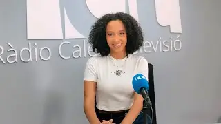 Entrevista Aina Da Silva