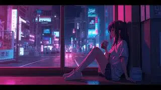 Timeless Japan | Anime City Pop Nostalgia & Retro Vibes