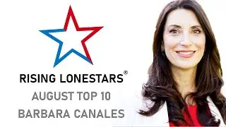 August 2022 Top 10: County Judge Barbara Canales