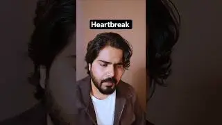 After Heartbreak, Your Brain Doesn&rsquo;t Want Love. It Wants peace.