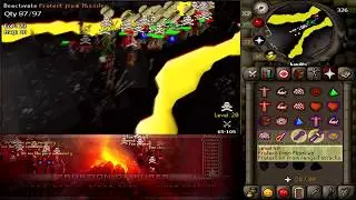 EoP vs Rage F2P PKRI