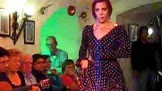 Cuevas de Los Tarantos, Zambra Flamenco in Granada, Spain
