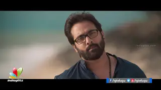Tarun's IDHI NAA LOVE STORY Teaser || Ramesh Gopi || SV Prakash