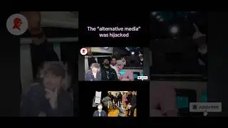 POLITICAL INFLUENCERS GO CLUBBING #truth #clubbing #politics #podcast #news #media #ice #ai #fyp