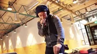 Art Zone: OCnotes performs 