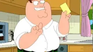 FAMILY GUY  VOLUME SEVEN  Movie Trailer - Video.