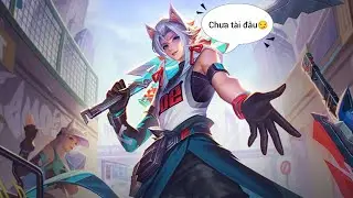 Game cùng bạn bè nhưng bọn tôi thiếu muối 😑( Và rất nhiều tiếng beep)